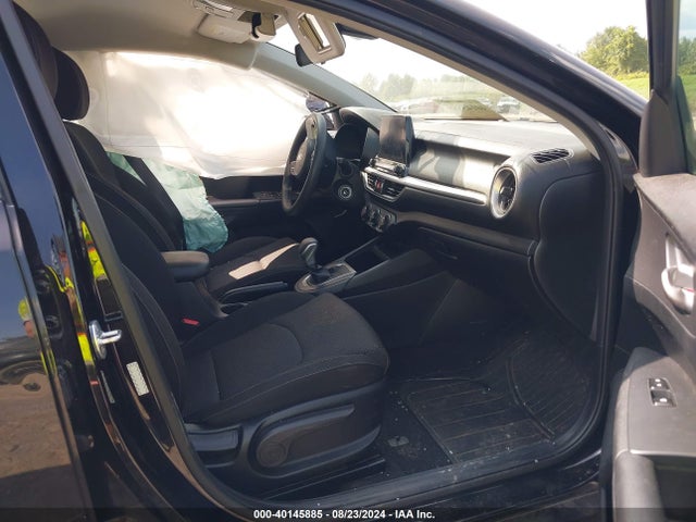 KIA Forte Lxs 2020 3KPF24AD8LE209172 Image 5