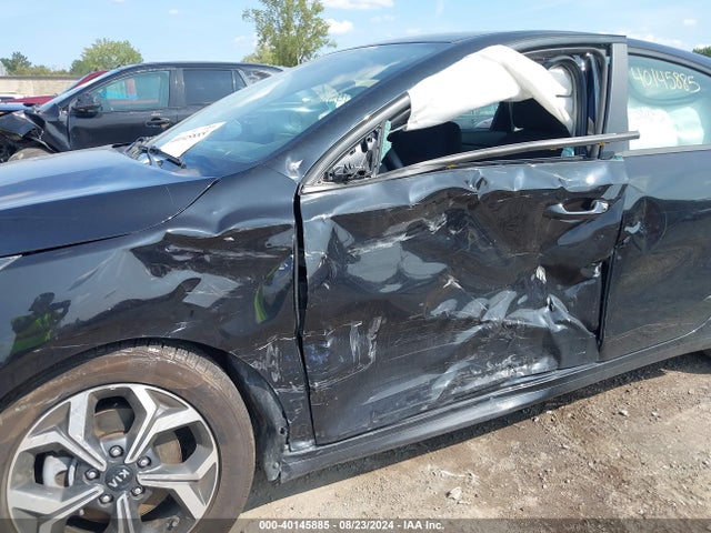 KIA Forte Lxs 2020 3KPF24AD8LE209172 Image 6