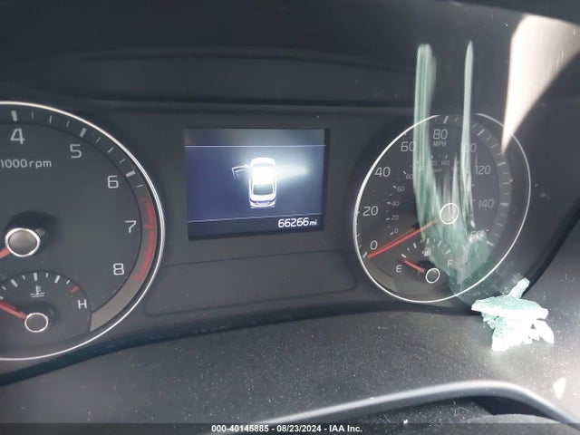 KIA Forte Lxs 2020 3KPF24AD8LE209172 Image 7