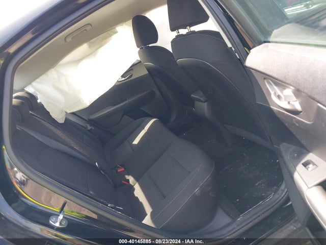 KIA Forte Lxs 2020 3KPF24AD8LE209172 Image 8