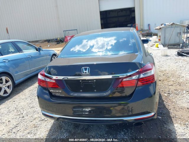 1HGCR2F32HA193081 Honda ACCORD LX