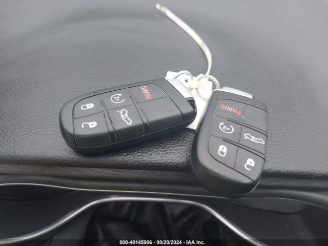 1C3CCCAB4HN500753 Chrysler 200 Limited Platinum