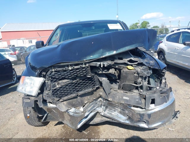 RAM 1500 Tradesman 2015 1C6RR6FT5FS614015 Image 11