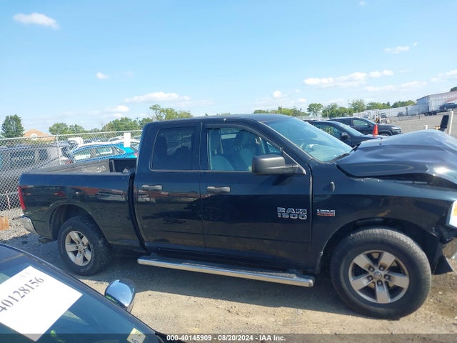 RAM 1500 Tradesman 2015 1C6RR6FT5FS614015 Image 12