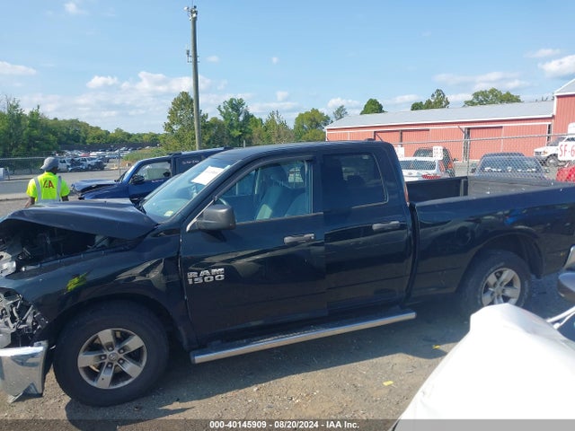 RAM 1500 Tradesman 2015 1C6RR6FT5FS614015 Image 13