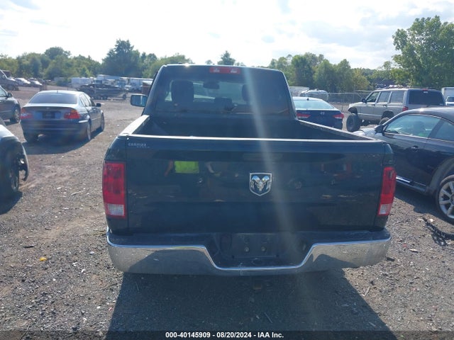 RAM 1500 Tradesman 2015 1C6RR6FT5FS614015 Image 15