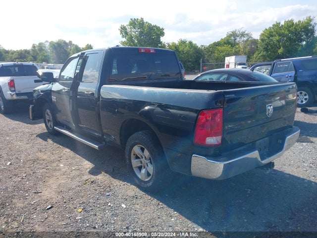 RAM 1500 Tradesman 2015 1C6RR6FT5FS614015 Image 3