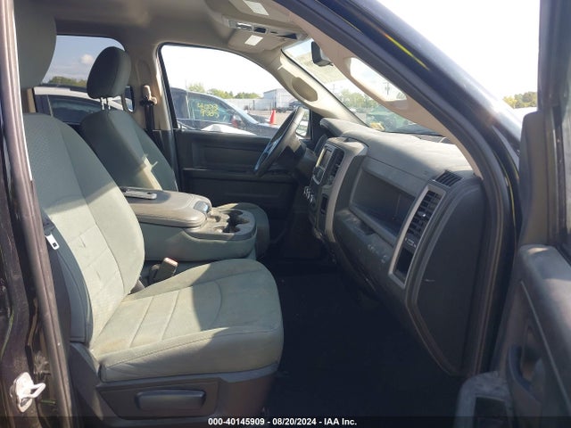 RAM 1500 Tradesman 2015 1C6RR6FT5FS614015 Image 5