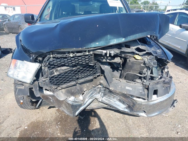 RAM 1500 Tradesman 2015 1C6RR6FT5FS614015 Image 6