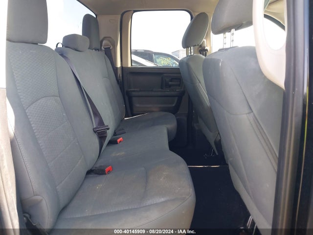 RAM 1500 Tradesman 2015 1C6RR6FT5FS614015 Image 8