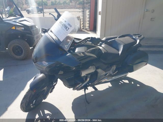 2014 HONDA CTX1300 JH2SC7411EK000748 Photo 1
