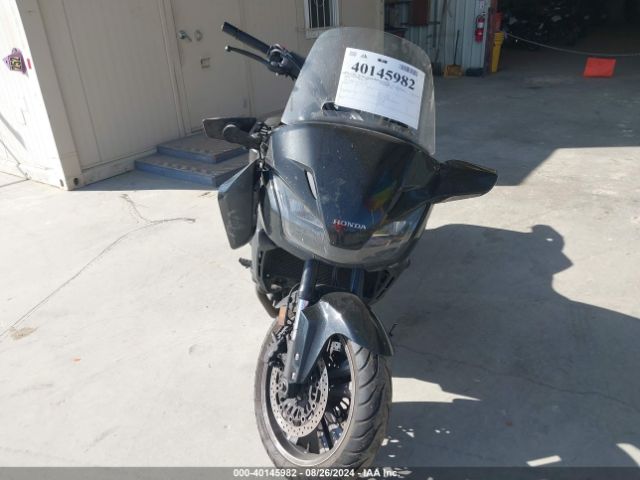 2014 HONDA CTX1300 JH2SC7411EK000748 Photo 4