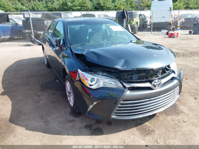 Toyota CAMRY LE 2017 4T1BF1FKXHU664960 zdjęcie główne