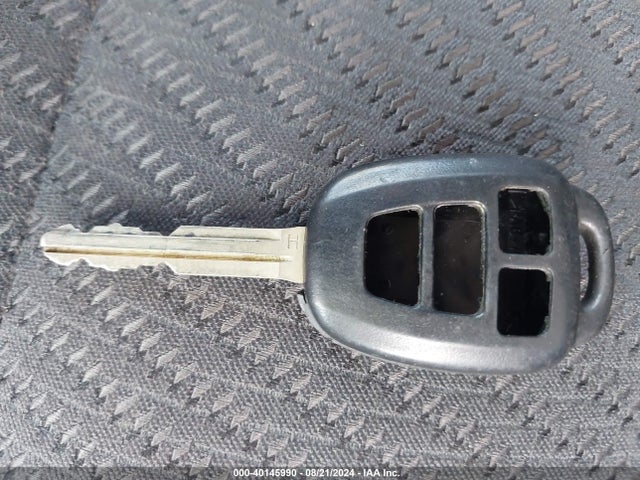 Toyota CAMRY LE 2017 4T1BF1FKXHU664960 Image 11