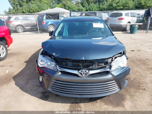 Toyota CAMRY LE 2017 4T1BF1FKXHU664960 Image 12