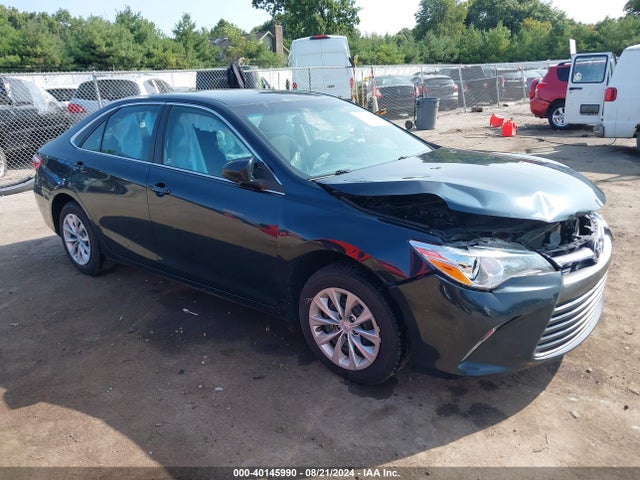 Toyota CAMRY LE 2017 4T1BF1FKXHU664960 Image 13