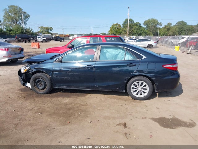 Toyota CAMRY LE 2017 4T1BF1FKXHU664960 Image 14
