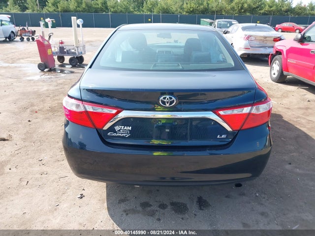 Toyota CAMRY LE 2017 4T1BF1FKXHU664960 Image 16