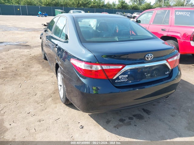 Toyota CAMRY LE 2017 4T1BF1FKXHU664960 Image 3