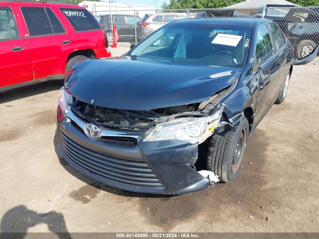 Toyota CAMRY LE 2017 4T1BF1FKXHU664960 Image 6