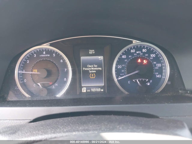 Toyota CAMRY LE 2017 4T1BF1FKXHU664960 Image 7