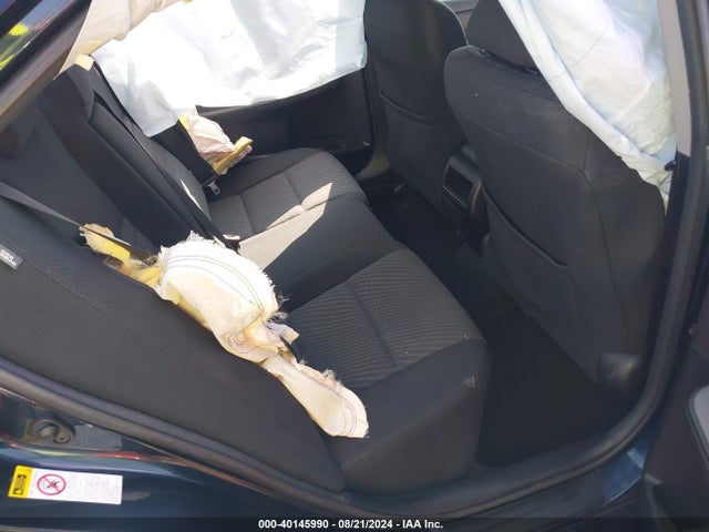 Toyota CAMRY LE 2017 4T1BF1FKXHU664960 Image 8