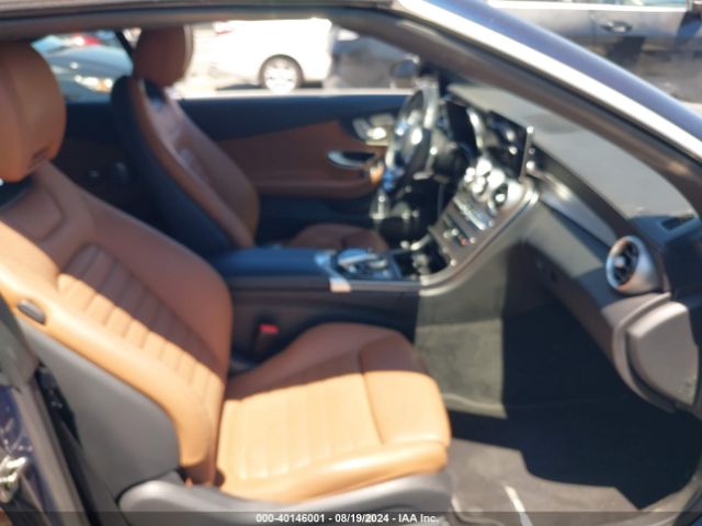 W1KWK6EB6MG072132 Mercedes-Benz Amg C 43 4matic