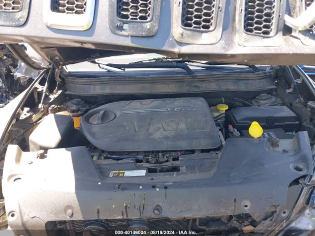 1C4PJMCS7EW286479 Jeep Cherokee Latitude