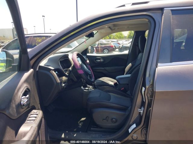 1C4PJMCS7EW286479 Jeep Cherokee Latitude