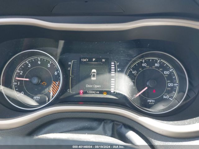 1C4PJMCS7EW286479 Jeep Cherokee Latitude