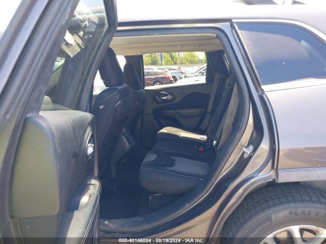1C4PJMCS7EW286479 Jeep Cherokee Latitude