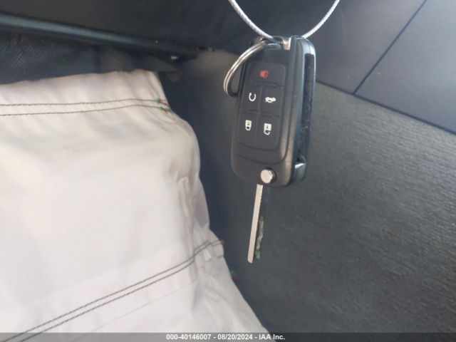 1G1125S35EU102289 Chevrolet Impala 2lt