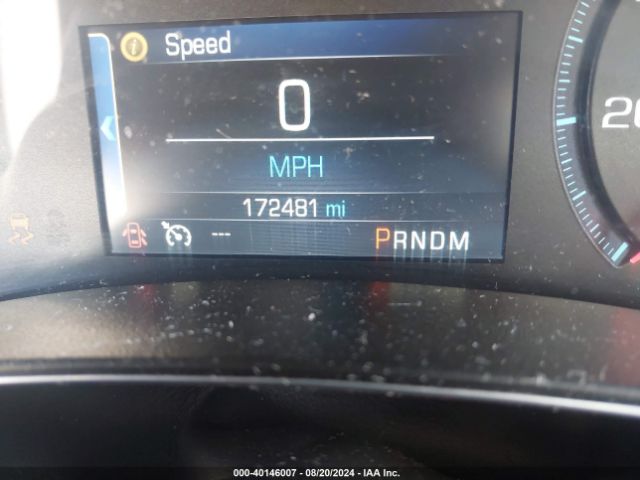 1G1125S35EU102289 Chevrolet Impala 2lt