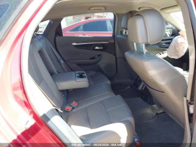 1G1125S35EU102289 Chevrolet Impala 2lt