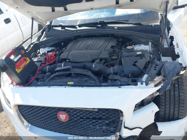SADCK2EV6JA244467 Jaguar F-pace 35t Prestige