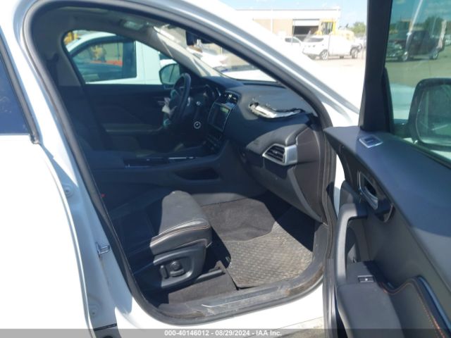 SADCK2EV6JA244467 Jaguar F-pace 35t Prestige