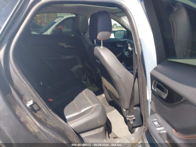 SADCK2EV6JA244467 Jaguar F-pace 35t Prestige