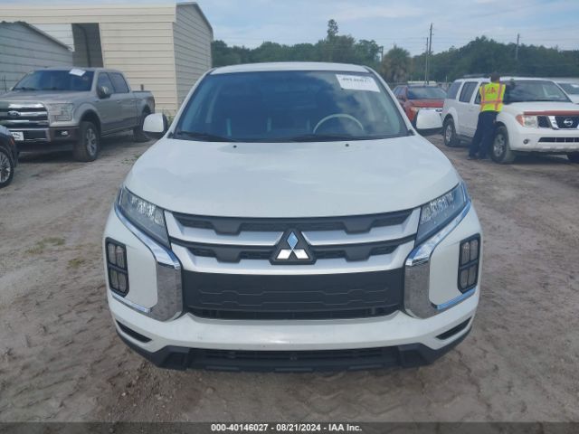 JA4AP3AU6LU021882 Mitsubishi Outlander Sport 2.0 Es