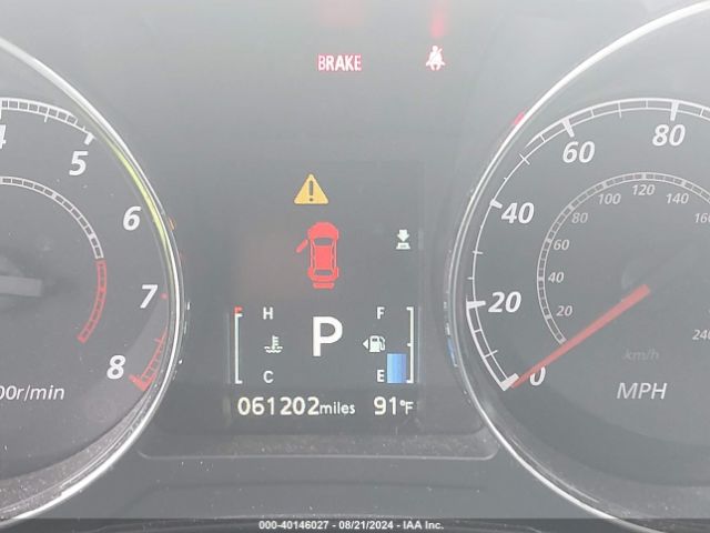 JA4AP3AU6LU021882 Mitsubishi Outlander Sport 2.0 Es