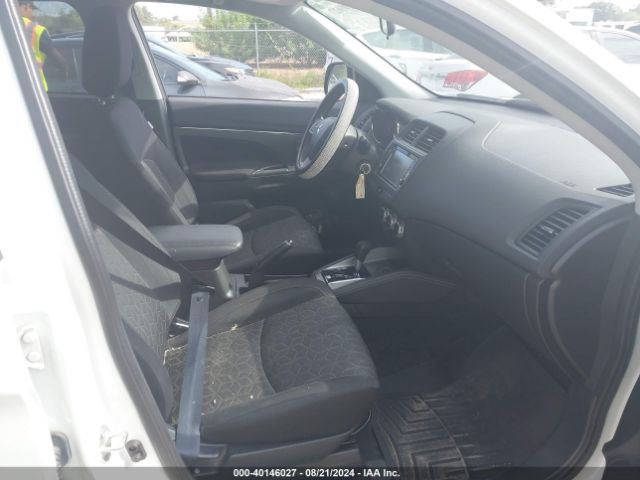 JA4AP3AU6LU021882 Mitsubishi Outlander Sport 2.0 Es