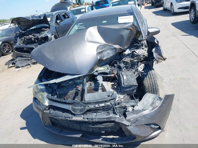 Toyota CAMRY SE 2015 4T1BF1FK1FU083604 Image 12