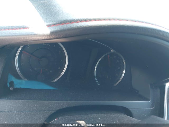 Toyota CAMRY SE 2015 4T1BF1FK1FU083604 Image 15