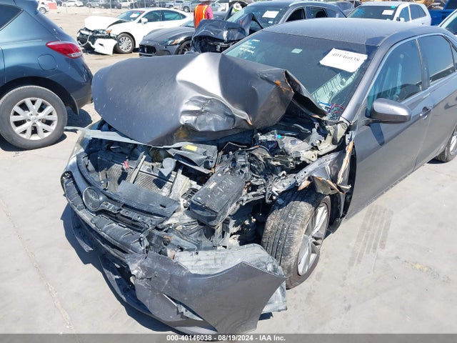 Toyota CAMRY SE 2015 4T1BF1FK1FU083604 Image 6