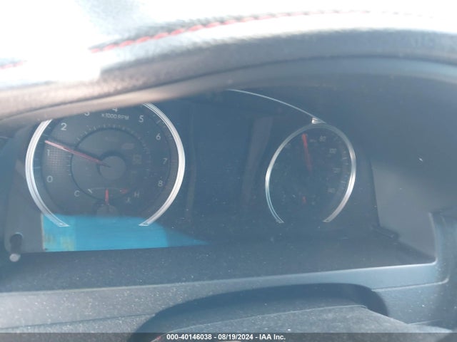Toyota CAMRY SE 2015 4T1BF1FK1FU083604 Image 7
