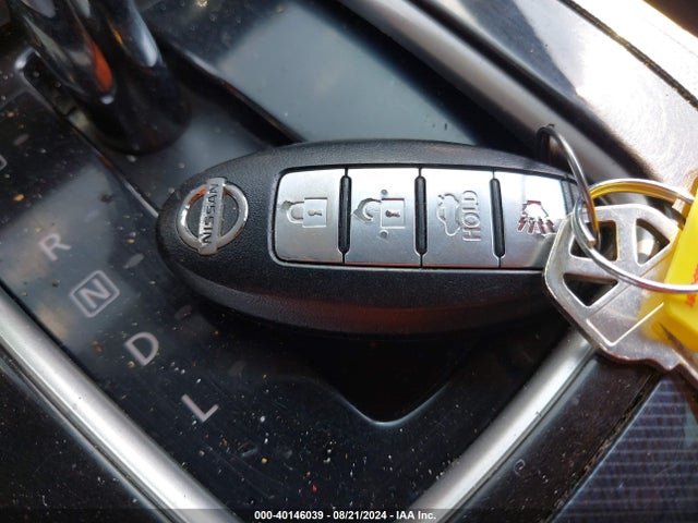 Nissan SENTRA SR 2017 3N1AB7AP6HY348134 Image 11