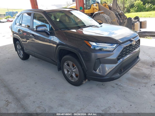 2024 2T3W1RFV6RC281830 головне зображення