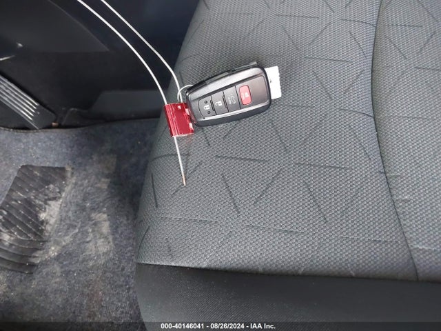 Toyota Rav4 Xle 2024 2T3W1RFV6RC281830 Image 11