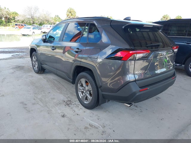 Toyota Rav4 Xle 2024 2T3W1RFV6RC281830 Image 3