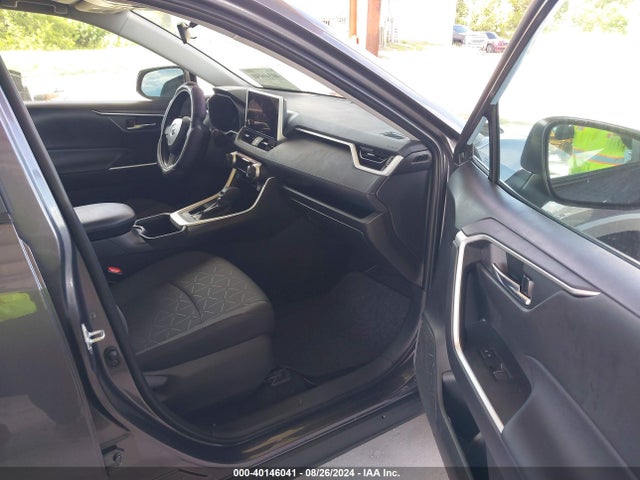 Toyota Rav4 Xle 2024 2T3W1RFV6RC281830 Image 5