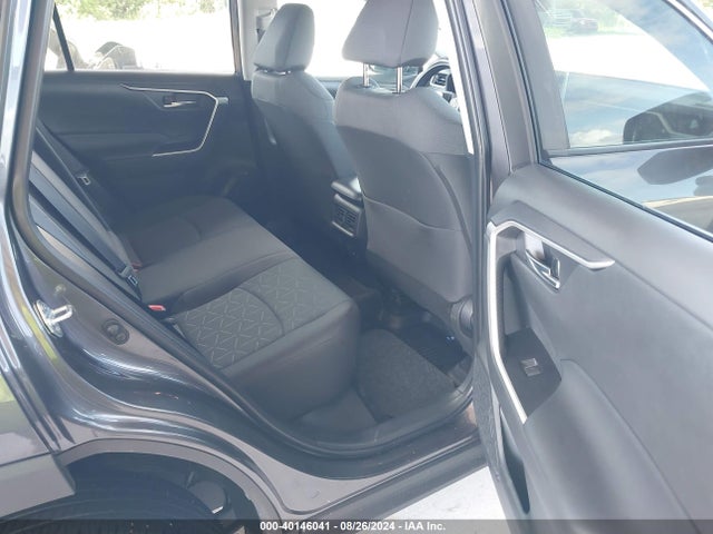 Toyota Rav4 Xle 2024 2T3W1RFV6RC281830 Image 8